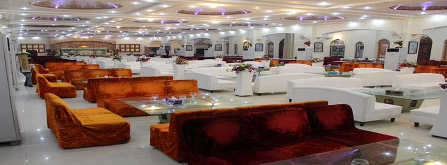 Dewan-e-Khas's Restaurant